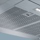 Siemens LF91BA582 cappa aspirante Cappa aspirante a isola Acciaio inox 710 m³/h 5