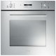 Smeg SF478X forno 79 L 3000 W Acciaio inox 2