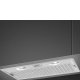 Smeg KSEG7E cappa aspirante Integrato Argento 320 m³/h 2