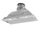 Smeg KSEG7E cappa aspirante Integrato Argento 320 m³/h 3