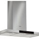 Bosch DWB097J50 cappa aspirante Cappa aspirante a parete Acciaio inox 730 m³/h 2