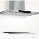 Bosch DWB097J50 cappa aspirante Cappa aspirante a parete Acciaio inox 730 m³/h 3