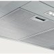 Bosch DWB097J50 cappa aspirante Cappa aspirante a parete Acciaio inox 730 m³/h 4
