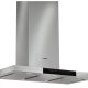 Bosch DWB091K50 cappa aspirante Cappa aspirante a parete Acciaio inox 790 m³/h 2