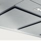 Bosch DWB091K50 cappa aspirante Cappa aspirante a parete Acciaio inox 790 m³/h 4