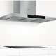 Bosch DWB091K50 cappa aspirante Cappa aspirante a parete Acciaio inox 790 m³/h 5