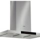 Bosch DIB091K50 cappa aspirante Cappa aspirante a parete Acciaio inox 850 m³/h 2