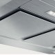 Bosch DIB091K50 cappa aspirante Cappa aspirante a parete Acciaio inox 850 m³/h 4