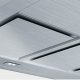 Bosch DIB091K50 cappa aspirante Cappa aspirante a parete Acciaio inox 850 m³/h 6