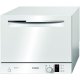 Bosch SKS62E22EU lavastoviglie Superficie piana 6 coperti 2