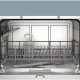 Bosch SKS62E22EU lavastoviglie Superficie piana 6 coperti 4