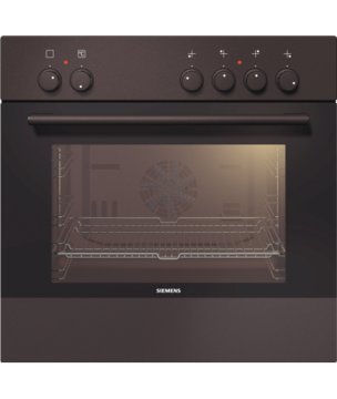 Siemens HE13045 forno 66 L Marrone