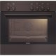 Siemens HE13045 forno 66 L Marrone 2