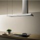 Elica MOON IS IX/A/60X120 Cappa aspirante a isola Acciaio inox 570 m³/h 3