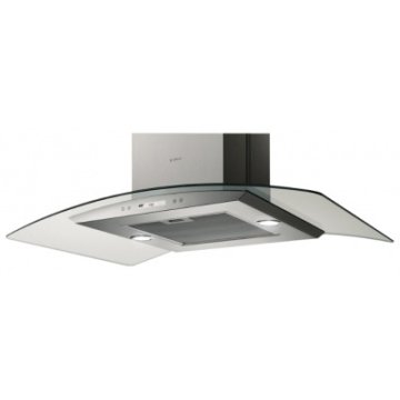 Elica CIRCUS PLUS ISLAND IX/A/90 Cappa aspirante a isola Acciaio inox 900 m³/h