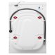 Whirlpool FSCR80430 lavatrice Caricamento frontale 8 kg 1400 Giri/min Bianco 11