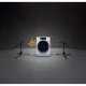 Whirlpool FSCR80430 lavatrice Caricamento frontale 8 kg 1400 Giri/min Bianco 6