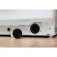 Whirlpool FSCR80430 lavatrice Caricamento frontale 8 kg 1400 Giri/min Bianco 10