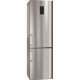 AEG S73520CMX2 frigorifero con congelatore Libera installazione 305 L Acciaio inox 2
