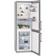 AEG S73520CMX2 frigorifero con congelatore Libera installazione 305 L Acciaio inox 3