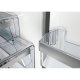 AEG S73520CMX2 frigorifero con congelatore Libera installazione 305 L Acciaio inox 6