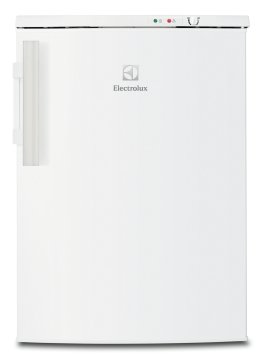 Electrolux EUT1105AW2 Congelatore verticale Libera installazione 90 L Bianco