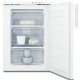 Electrolux EUT1105AW2 Congelatore verticale Libera installazione 90 L Bianco 3