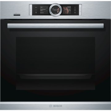 Bosch HSG636XS6 forno 71 L Acciaio inox