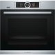 Bosch HSG636XS6 forno 71 L Acciaio inox 2