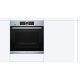 Bosch HSG636XS6 forno 71 L Acciaio inox 3