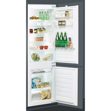 Whirlpool ART 6600/A+/LH Da incasso 275 L Bianco
