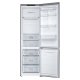 Samsung RB37J5015SS Libera installazione 367 L Acciaio inox 4