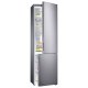 Samsung RB37J5015SS Libera installazione 367 L Acciaio inox 7