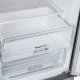 Samsung RB37J5015SS Libera installazione 367 L Acciaio inox 9