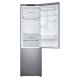 Samsung RB37J5015SS Libera installazione 367 L Acciaio inox 10