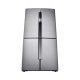 Samsung RF60J9021SR frigorifero side-by-side Libera installazione 611 L F Acciaio spazzolato 3