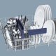 Siemens SN46P532EU lavastoviglie Sottopiano 13 coperti 3