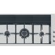 P. COTTURA S4000 LINE 93X47 3F INOX - 7285032 2