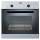 Ignis AKS 135/IX forno 60 L 2500 W A Stainless steel 2