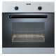 Ignis AKS 135/IX forno 60 L 2500 W Acciaio inox 2