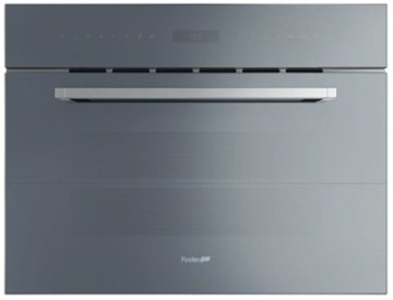 Foster 7103 680 forno 35 L 1500 W Nero