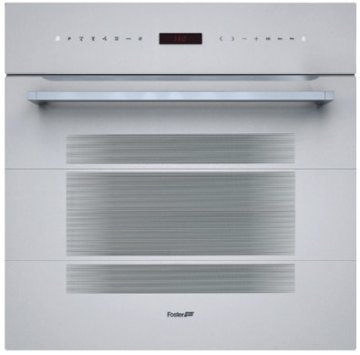 Foster 7105 142 forno 65 L Bianco