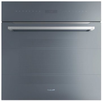 Foster 7105 642 forno 65 L Nero