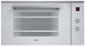 Foster 7107 142 forno 91 L Bianco