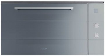 Foster 7107 642 forno 91 L A Nero