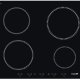 P. INDUZIONE S1000 58 BLK - 7370300 2