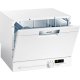 Siemens SK26E221EU lavastoviglie Superficie piana 6 coperti 2