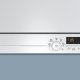 Siemens SK26E221EU lavastoviglie Superficie piana 6 coperti 3
