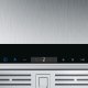 Siemens LC98KA572 cappa aspirante Cappa aspirante a parete Acciaio inox 4