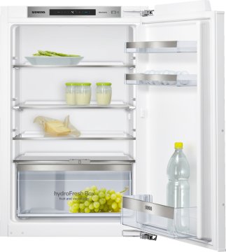 Siemens KI21RAF40 frigorifero Da incasso 144 L Bianco